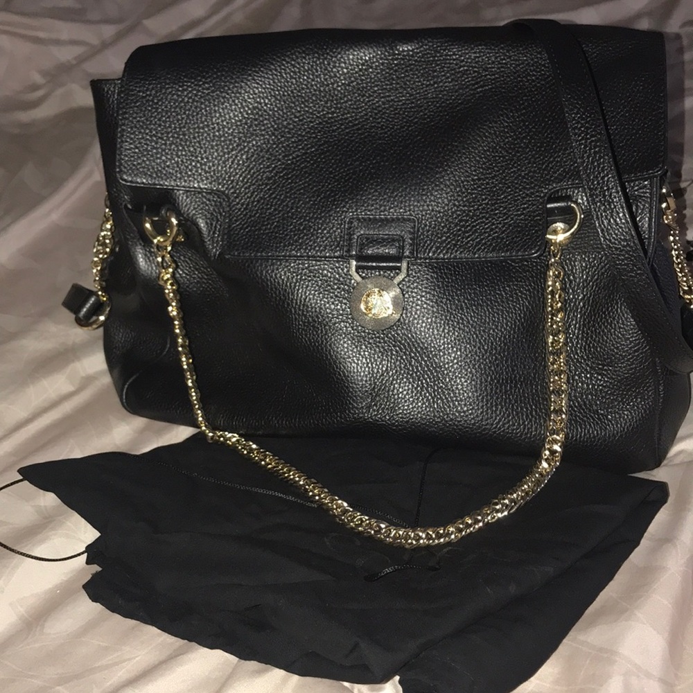 Versace bag